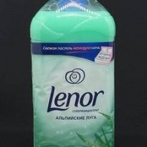 Концентрант LENOR д/бел  альпийские луга 2л, шт